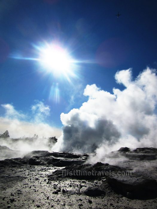 Geyser