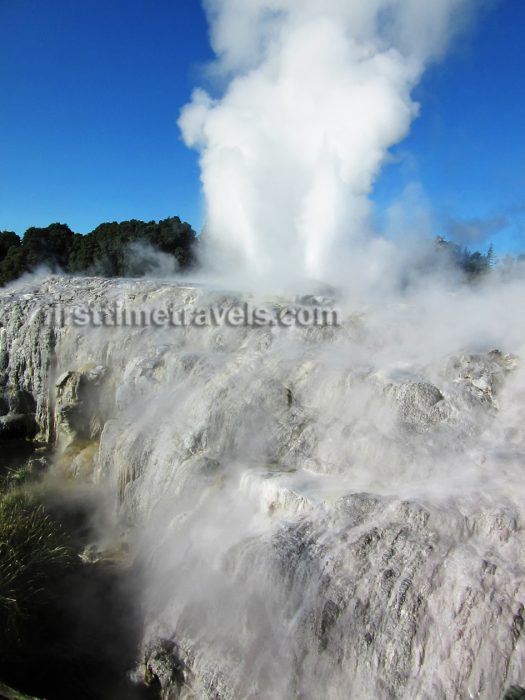 Geyser