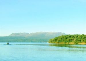 Rotorua Tarawera