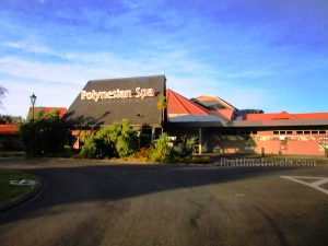 Polynesian Spa
