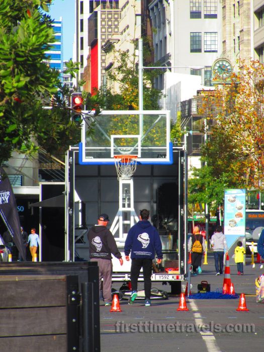 Queen Street