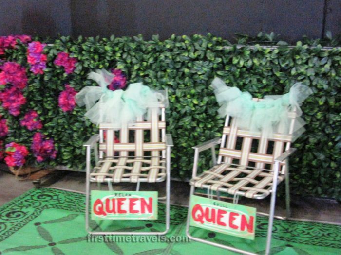 Queen's birthday