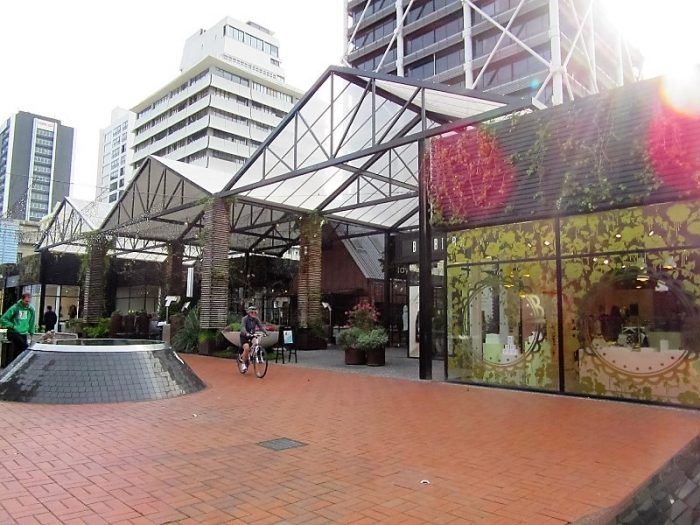 Auckland