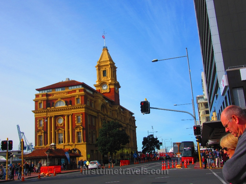 Auckland