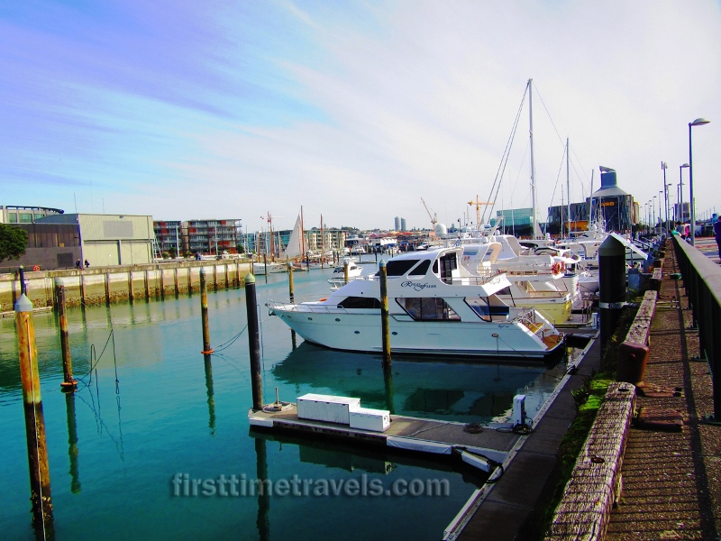 Auckland