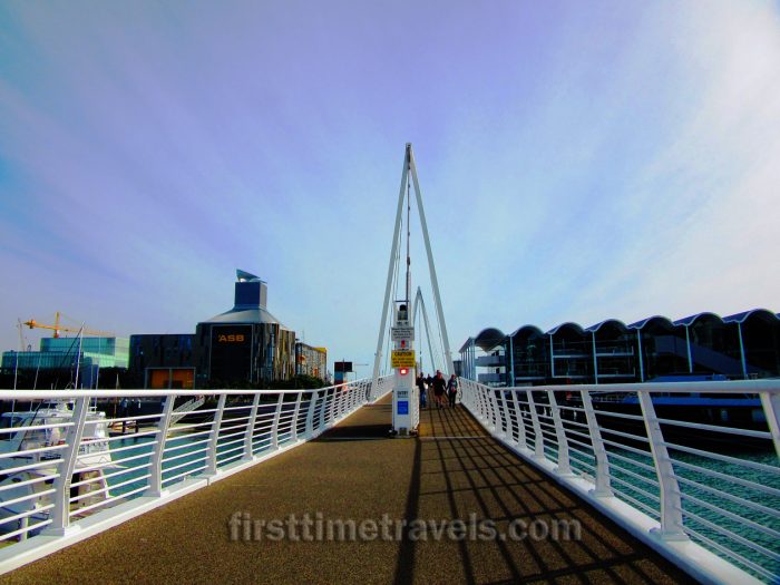 Wynyard Quarter