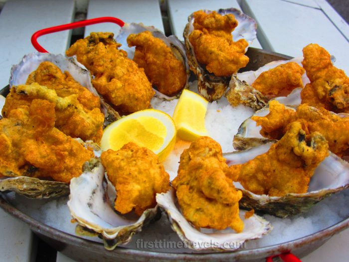 Fish Market