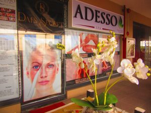 Adesso Spa