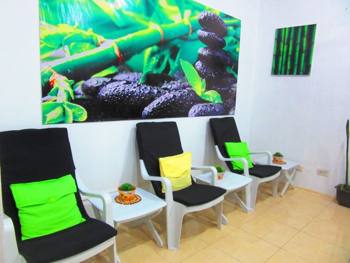 Adesso Spa