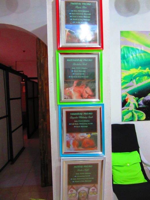 Adesso Spa