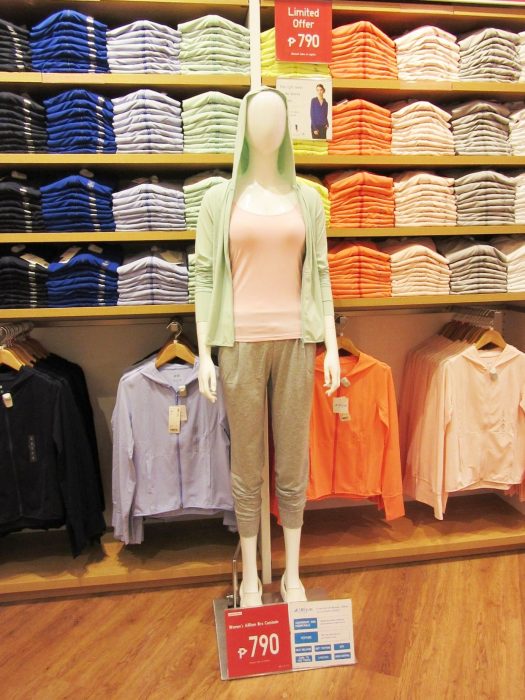 UNIQLO Bacolod