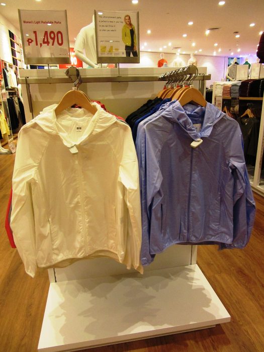 UNIQLO Bacolod