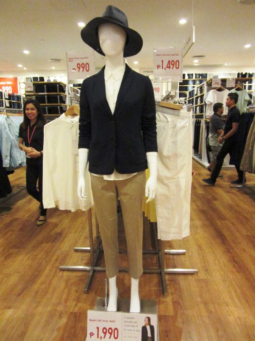 UNIQLO Bacolod