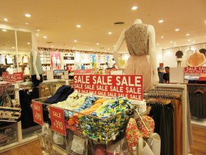 UNIQLO Bacolod