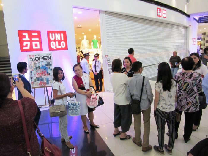 UNIQLO Bacolod