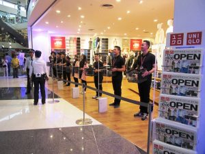 UNIQLO Bacolod