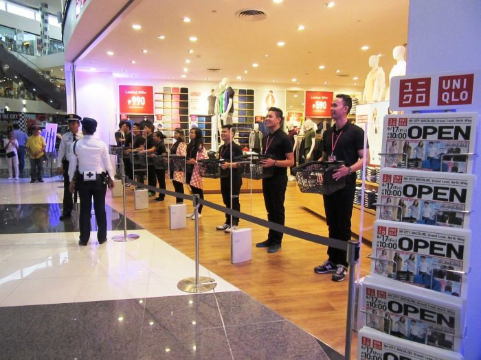 UNIQLO Bacolod
