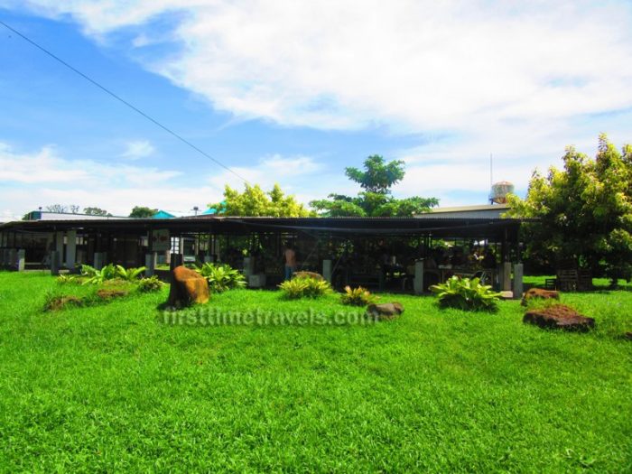 Negros Farmers Weekend Market