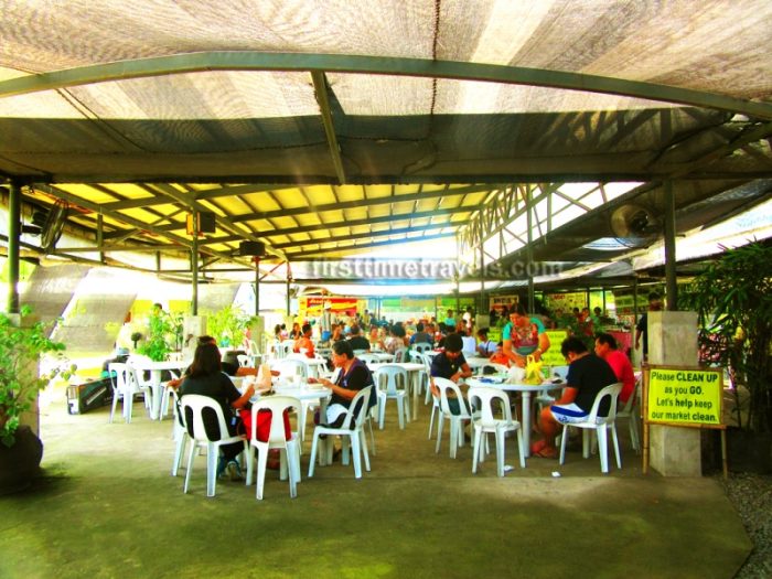 Negros Farmers Weekend Market
