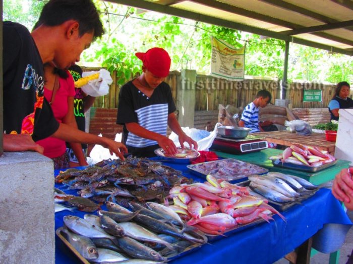 Negros Farmers Weekend Market