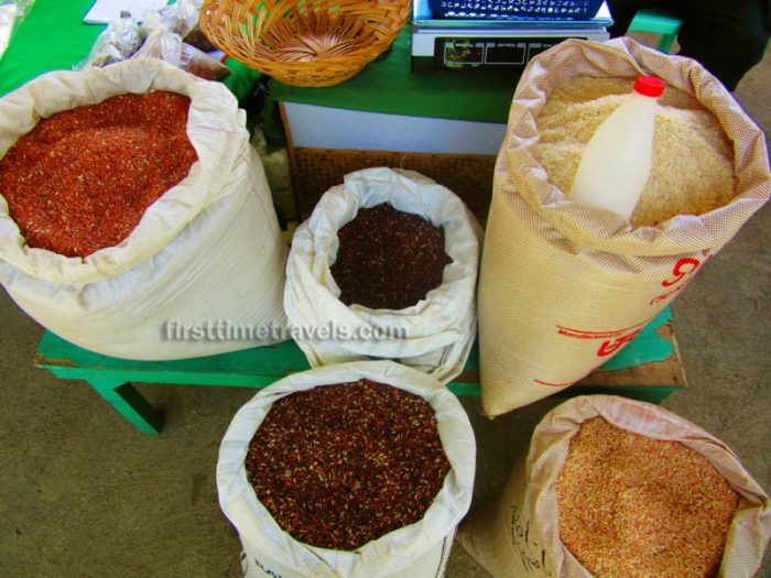 Negros Farmers Weekend Market