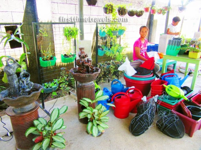Negros Farmers Weekend Market