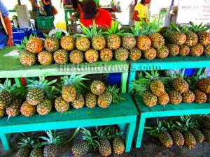 Negros Farmers Weekend Market