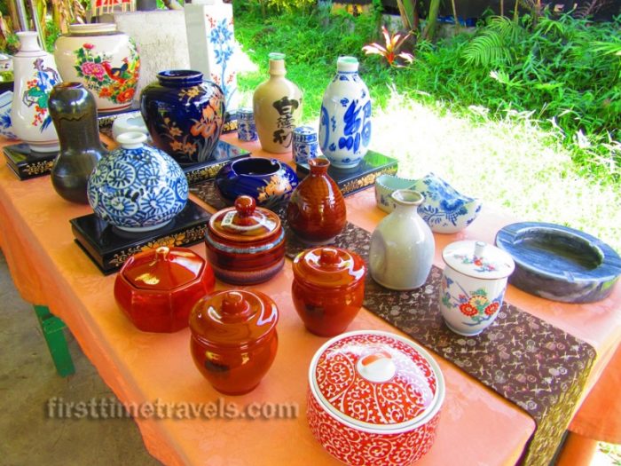 Negros Farmers Weekend Market