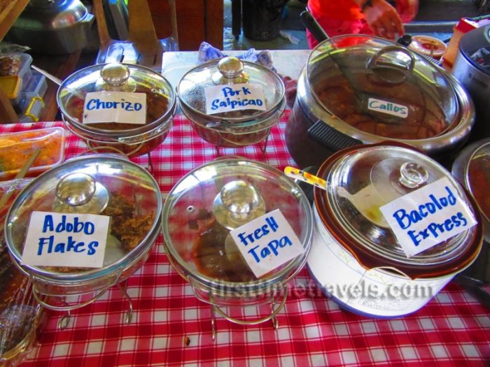 Negros Farmers Weekend Market