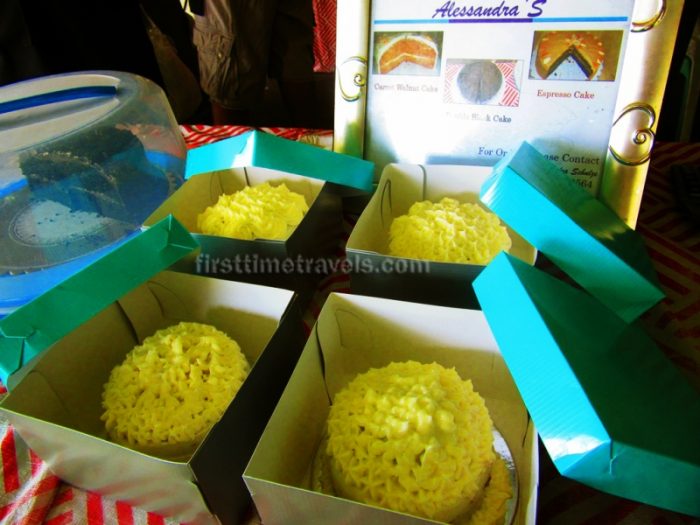 Negros Farmers Weekend Market
