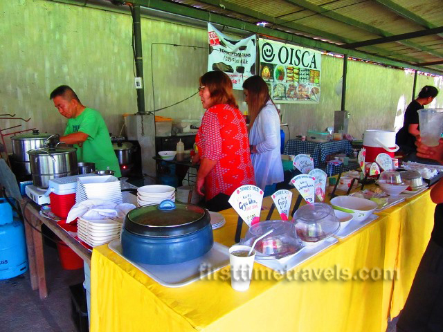 Negros Farmers Weekend Market