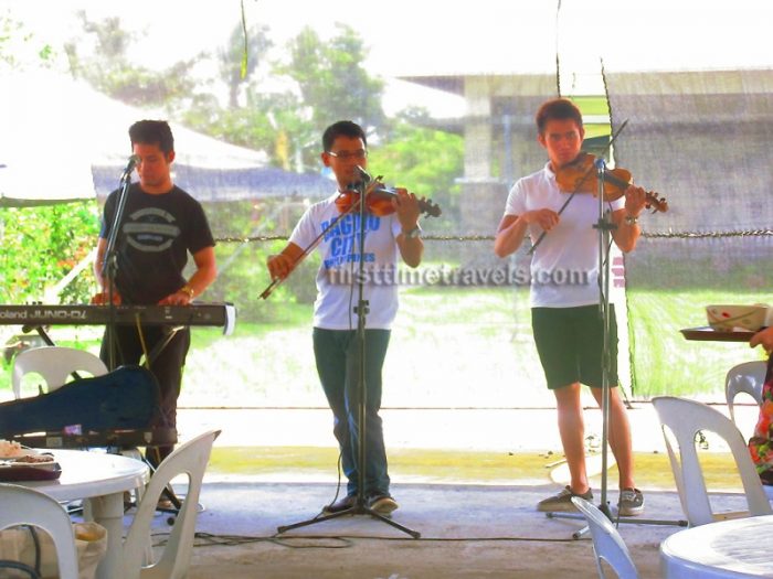 Negros Farmers Weekend Market