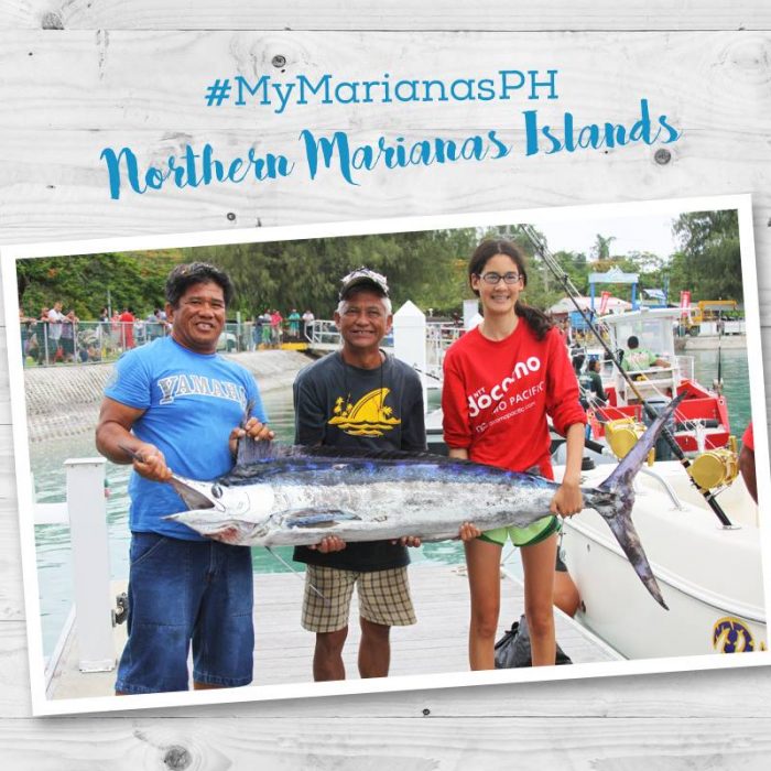 Northern Mariana Islands