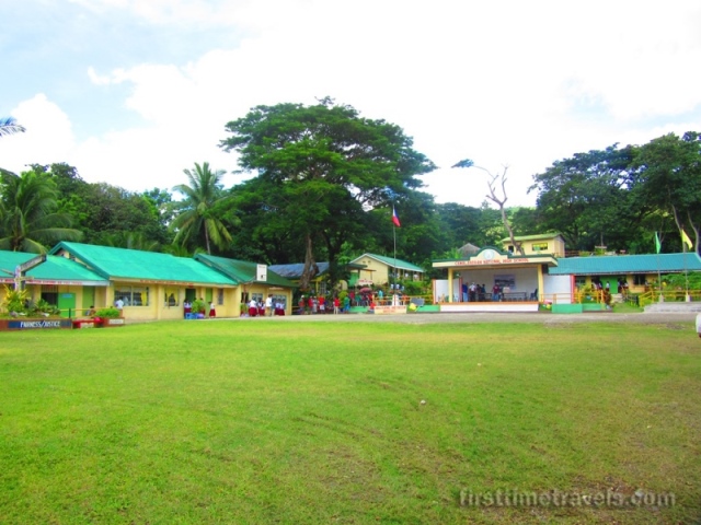 Camalanda-an National High School