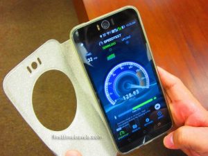 Smart wifi