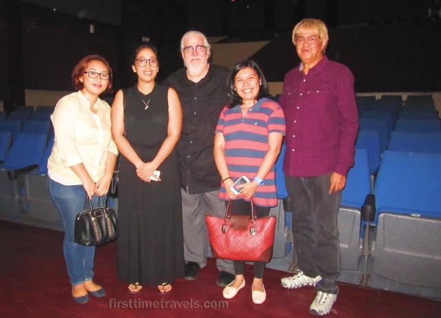 Cinema Hiligaynon Festival