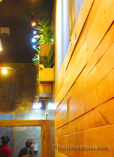 Ribshack Bacolod