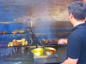 Ribshack Bacolod