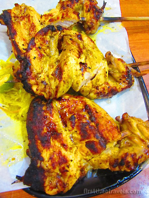 Ribshack Bacolod