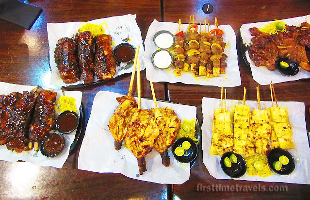 Ribshack Bacolod