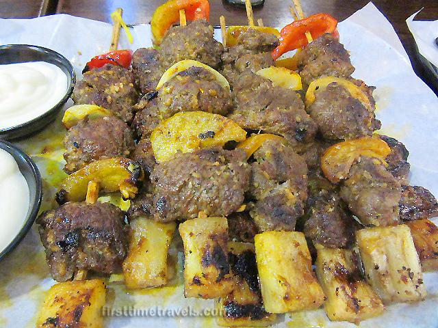 Ribshack Bacolod