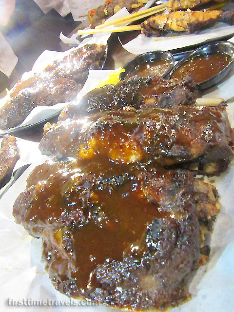 Ribshack Bacolod