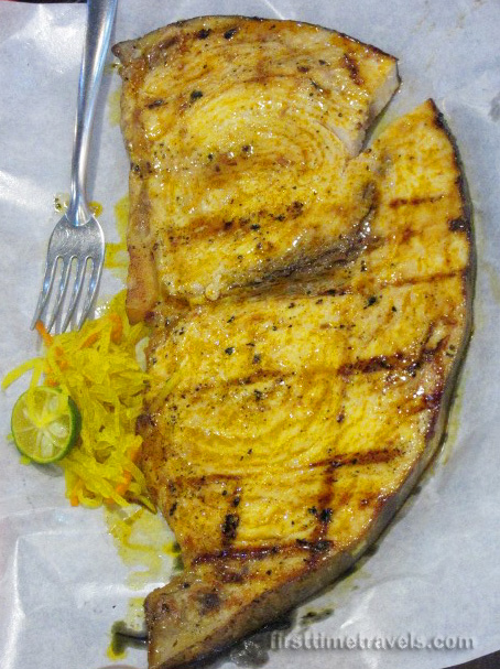 Ribshack Bacolod