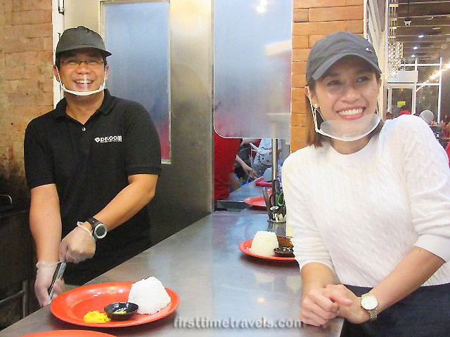 Ribshack Bacolod