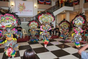 Masskara Festival