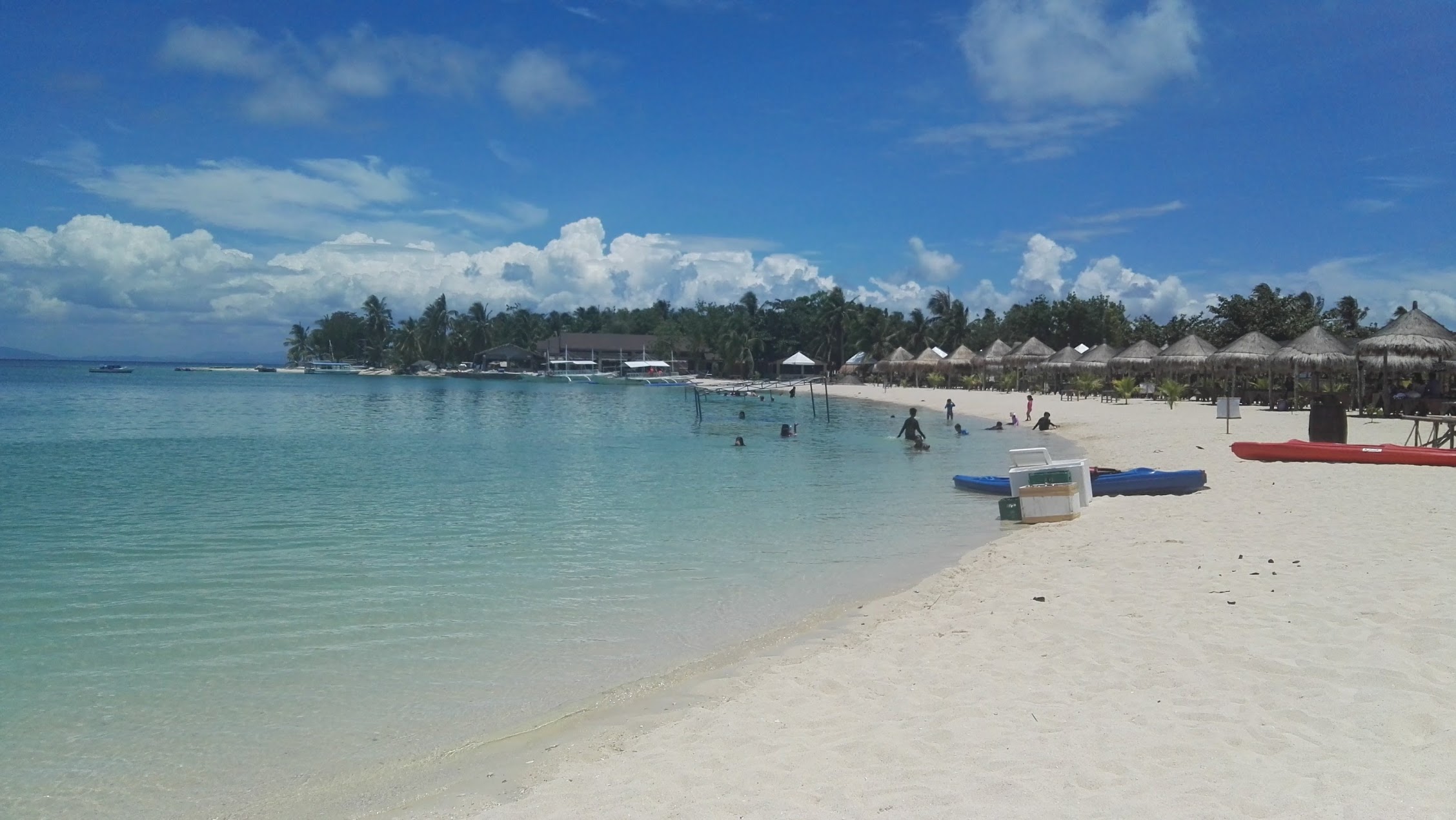 Lakawon Island