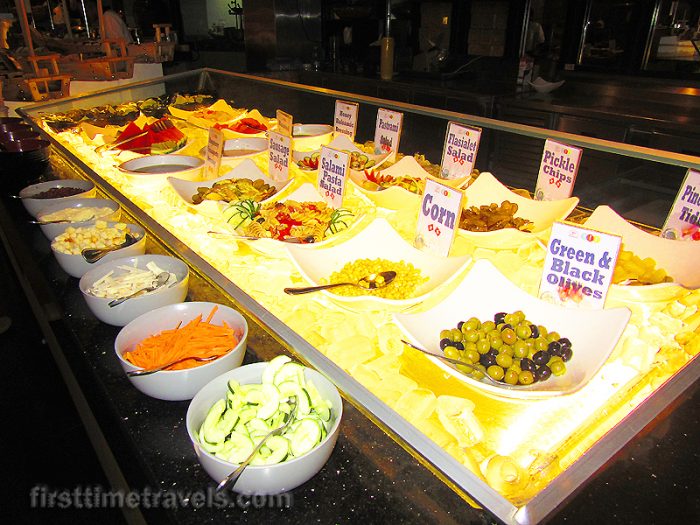 Ripples Restaurant