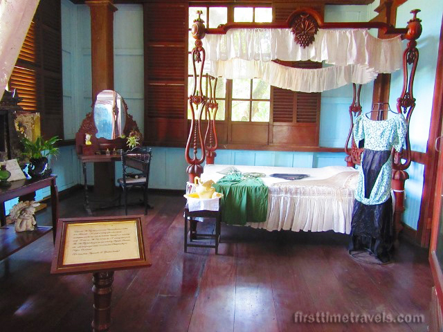 Balay Negrense