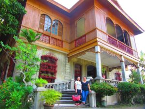Negros Occidental