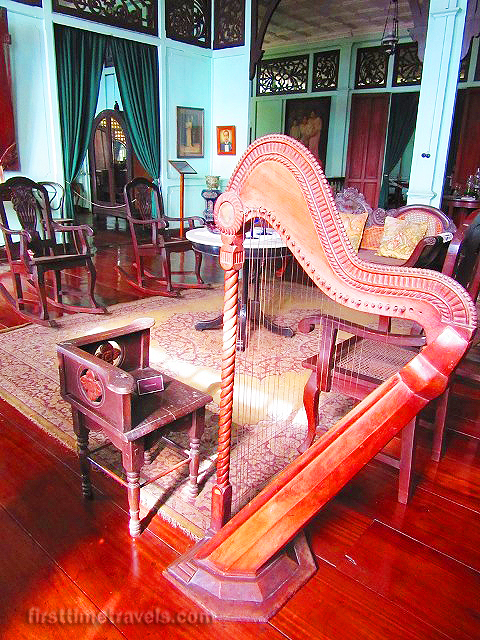 Jalandoni Hertiage House